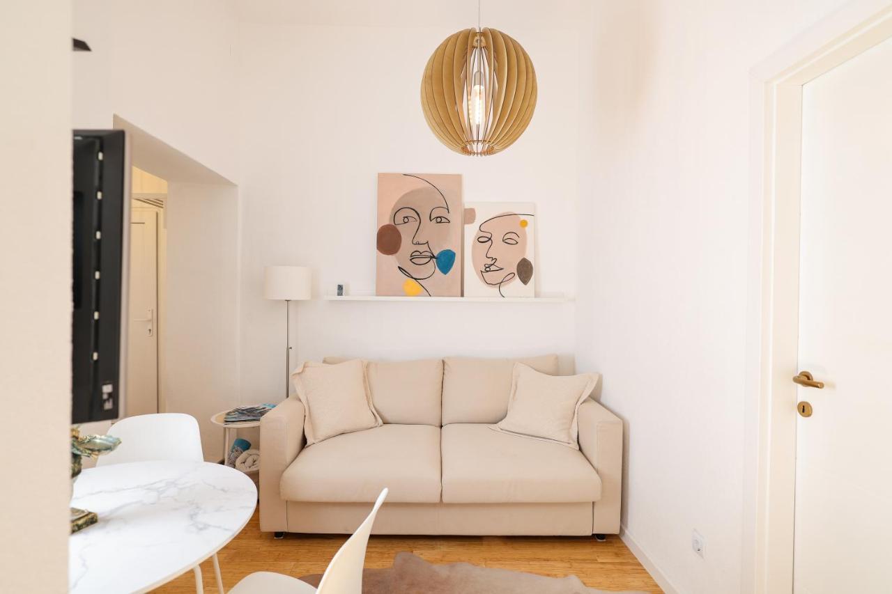 Iadra Apartment In City Center Zadar Exterior photo