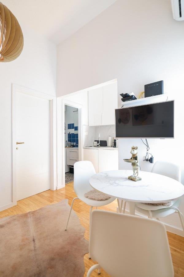 Iadra Apartment In City Center Zadar Exterior photo